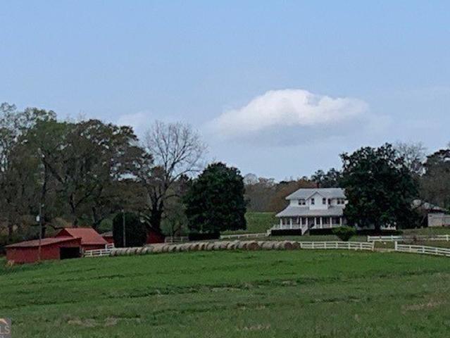 Land for sale in Danielsville, Madison County