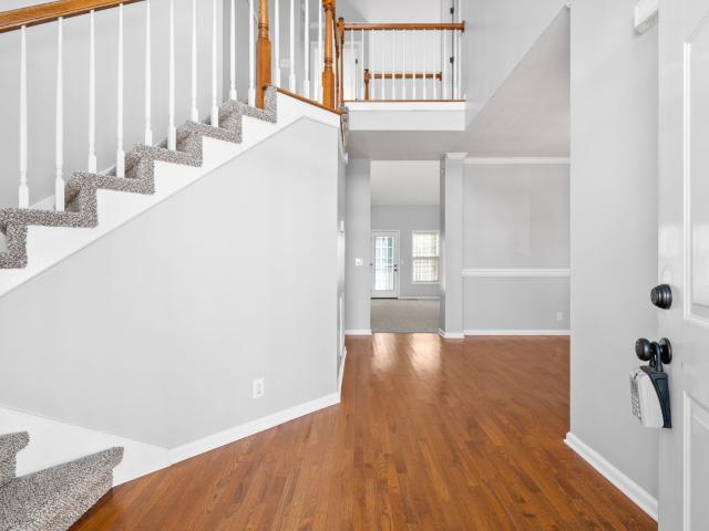 House for sale in Tennessee