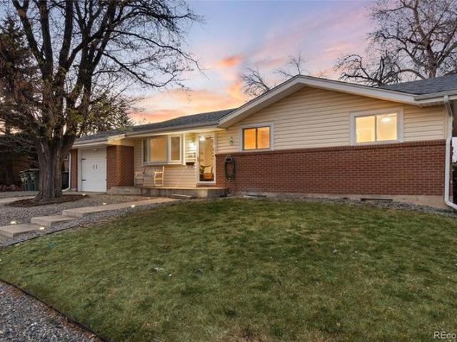 House for sale in Northglenn, Colorado