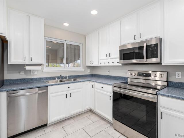 House for sale in Northglenn, Colorado