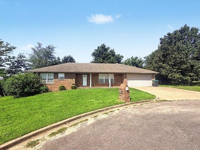 House for sale in Tahlequah, Oklahoma