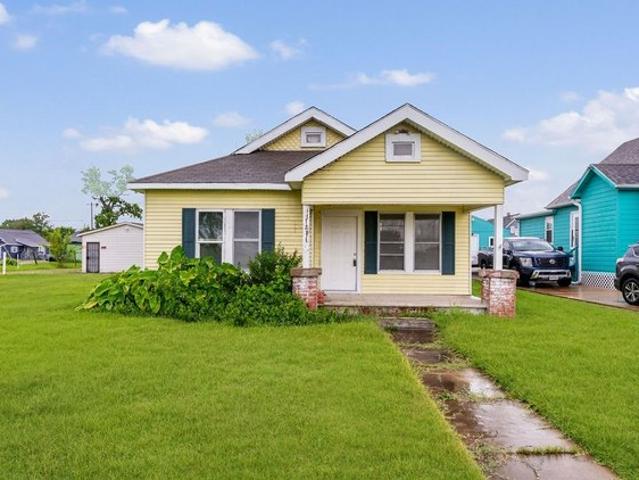 House for sale in Freeport, Texas