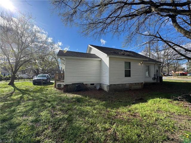 House for sale in Guilford, North Carolina