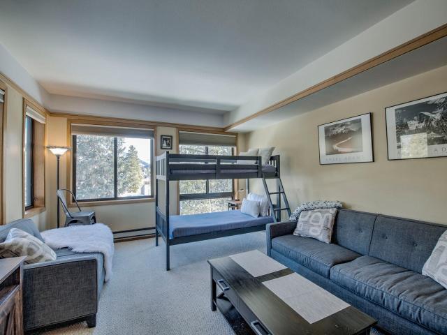 Condo for sale in Colorado