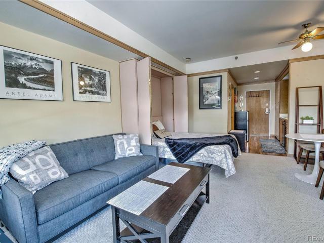 Condo for sale in Colorado