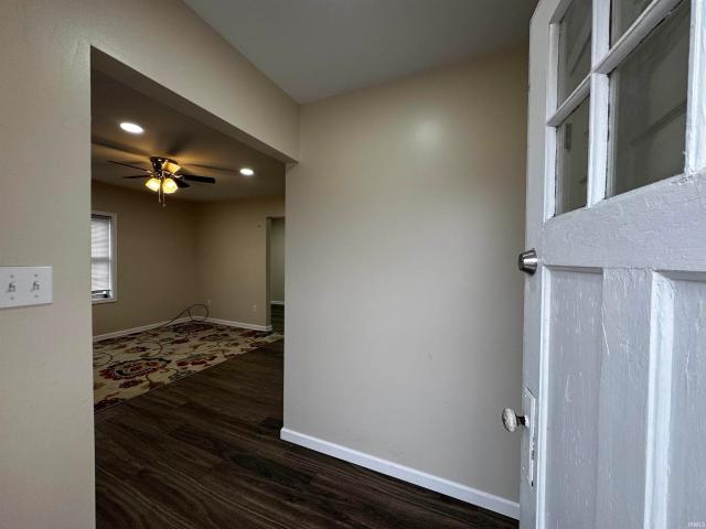 Property for sale in Mitchell, Indiana