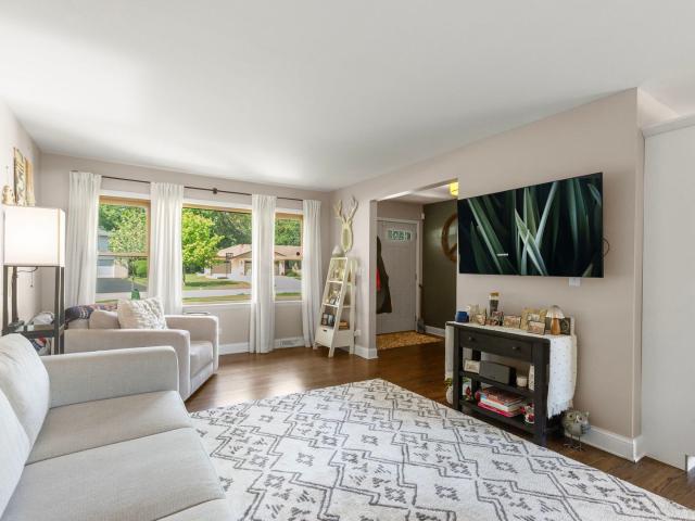 House for sale in Arlington Heights, Illinois