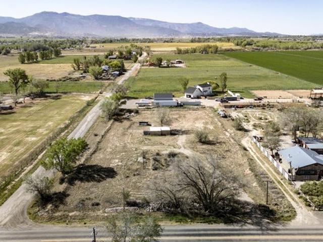 Land for sale in Iron, Utah