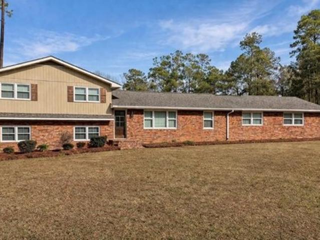 House for sale in Fitzgerald, Georgia