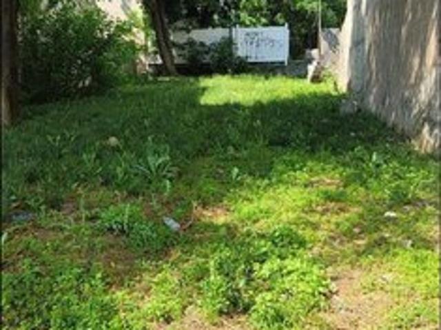 Land for sale in West Kensington, Philadelphia