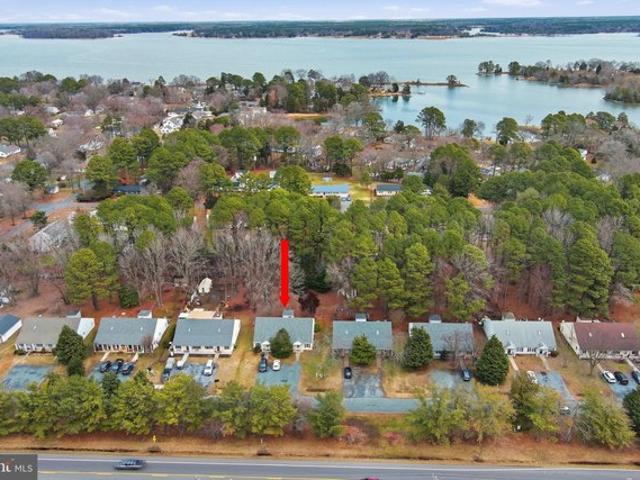 Townhouse for sale in Saint Michaels, Maryland