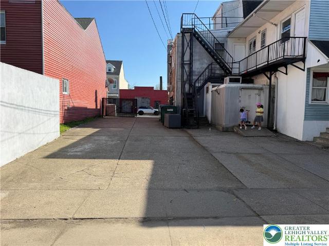 Property for rent in Easton, Pennsylvania
