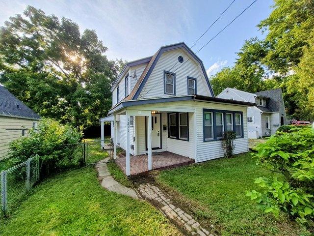 House for sale in Kalamazoo, Michigan
