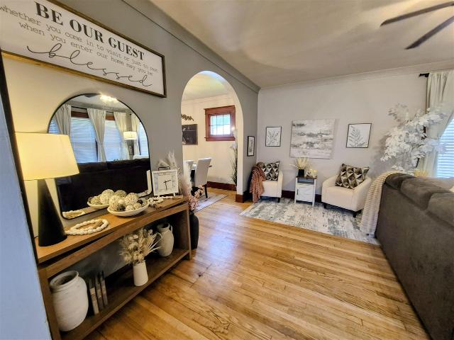 House for sale in Kalamazoo, Michigan