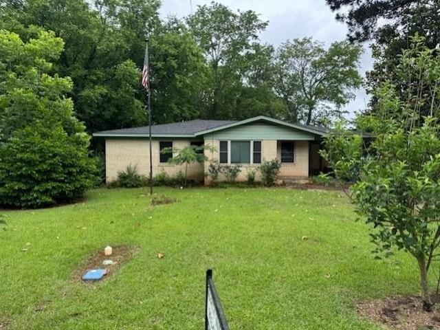 House for sale in Morris, Texas
