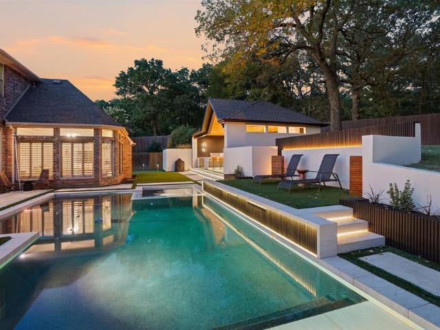 House for sale in Keller, Texas