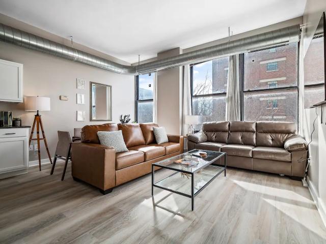 Apartment for rent in Cleveland, Ohio