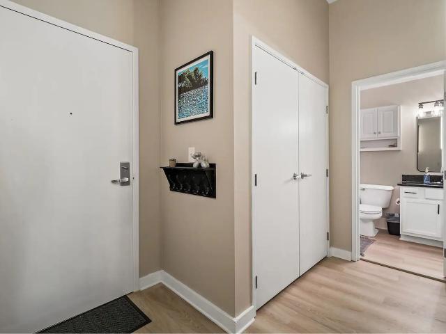 Apartment for rent in Cleveland, Ohio