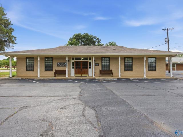 Commercial for sale in Decatur, Alabama