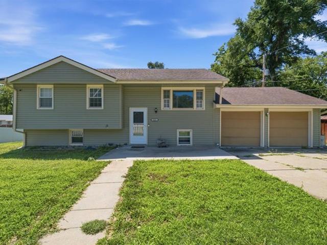 House for sale in Kansas