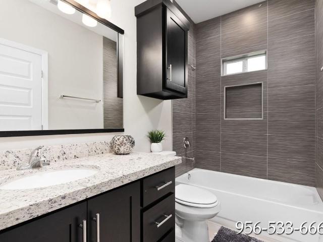 Apartment for rent in Hidalgo, Texas