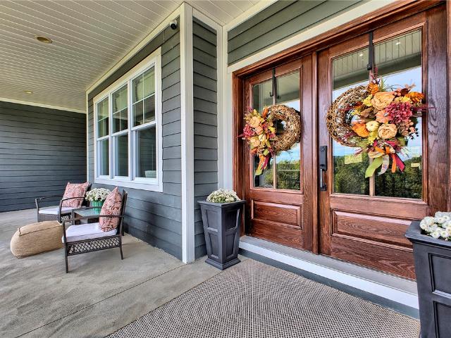 House for sale in Carney, Unity Township