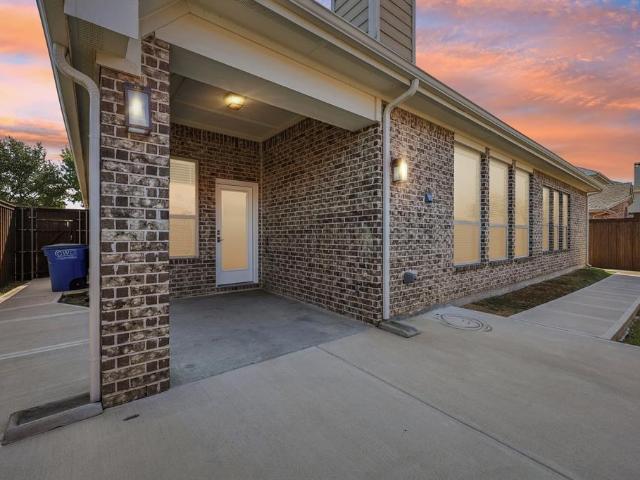 House for sale in Allen, Texas