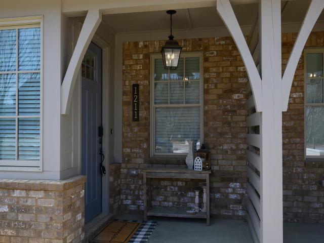 Townhouse for sale in Hoover, Alabama