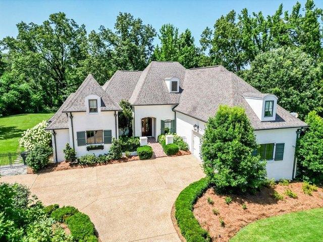 House for sale in Oxford, Mississippi