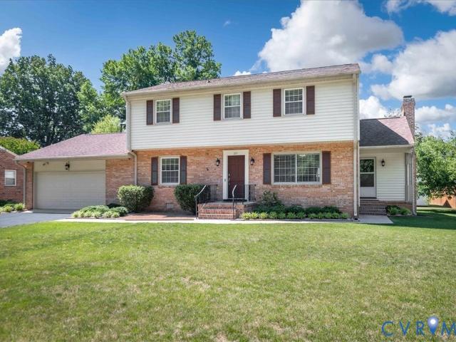 House for sale in Virginia