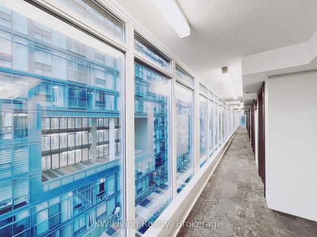 Condo for sale in Woburn, Ontario