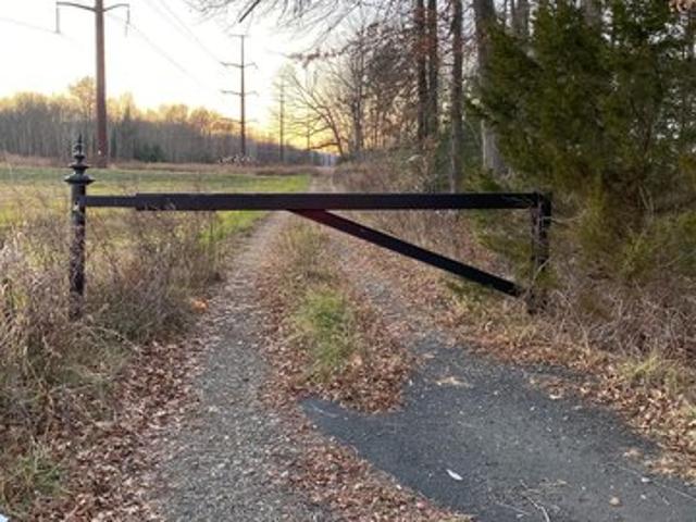Land for sale in Bloomfield, Connecticut