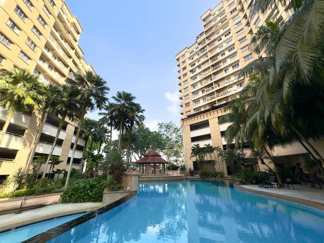 Condominium for sale in Country Heights Damansara, Kuala Lumpur
