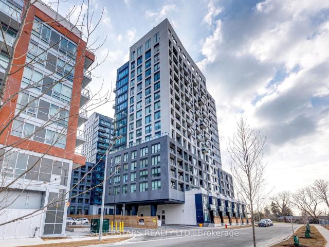 Condo for sale in Woburn, Ontario