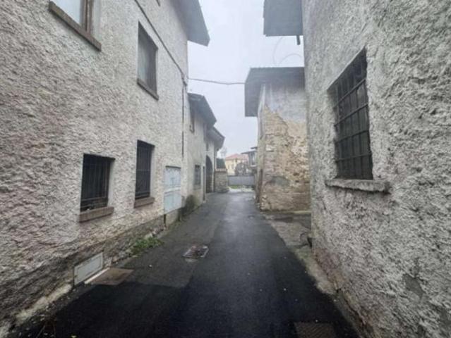 Appartamento in vendita a Telgate, Lombardia