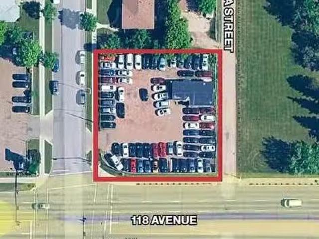 House for sale in Blatchford, Edmonton