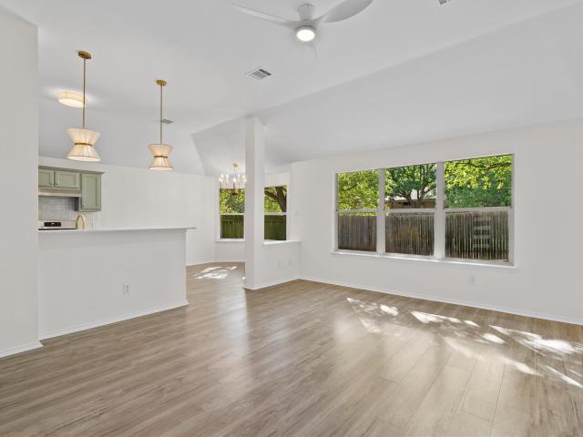 House for sale in Austin, Texas