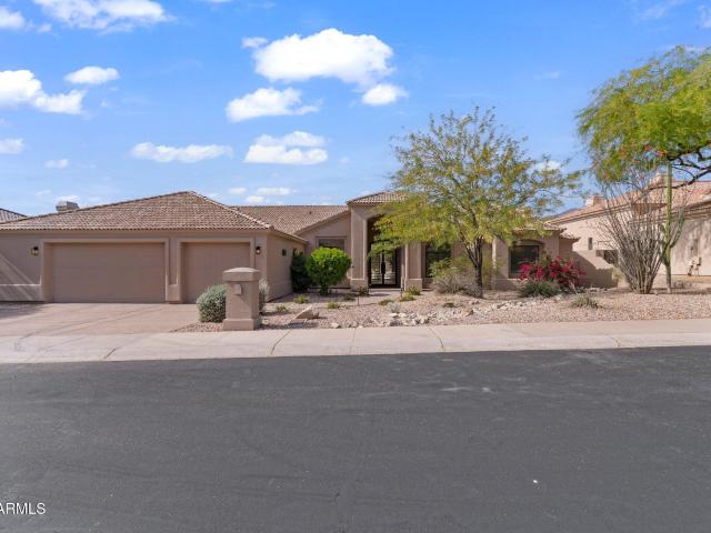 House for sale in Scottsdale, Arizona