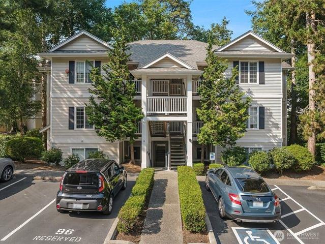 Condo for sale in Bothell, Washington