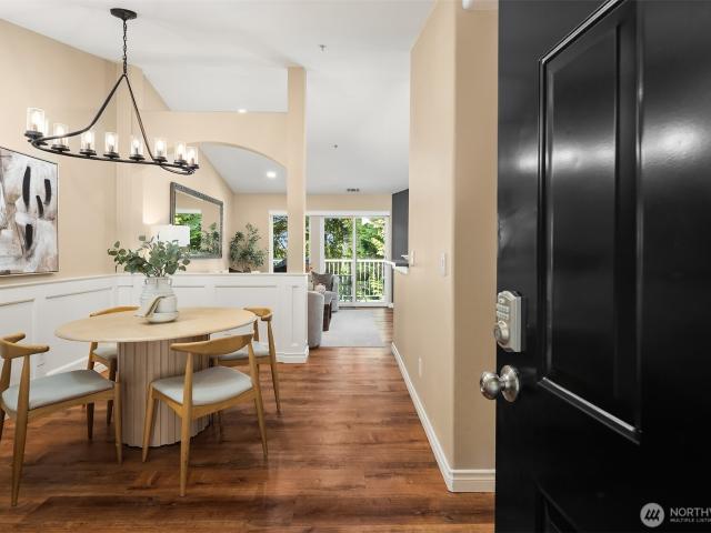 Condo for sale in Bothell, Washington