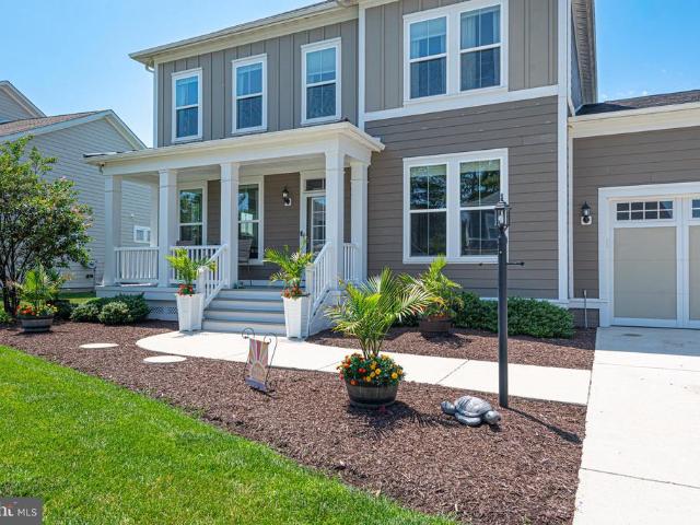 House for sale in Berlin, Maryland