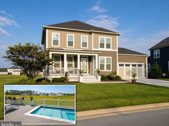 House for sale in Berlin, Maryland