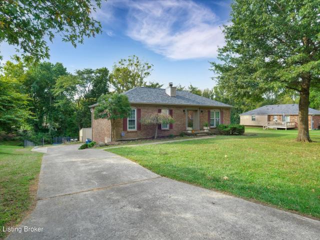 House for sale in Goshen, Kentucky