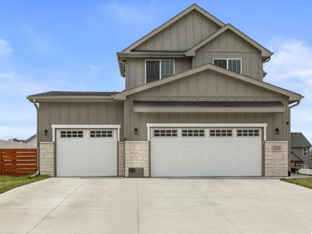 House for sale in Nebraska