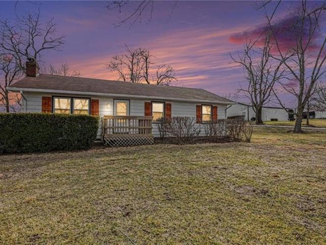 House for sale in Edgerton, Missouri