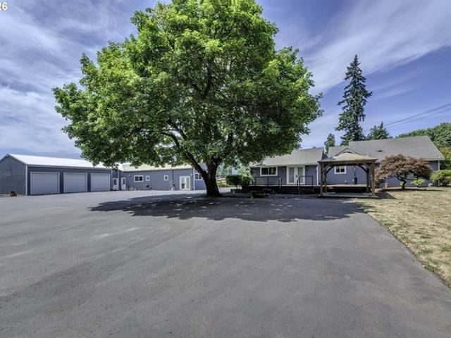 House for sale in Oregonia