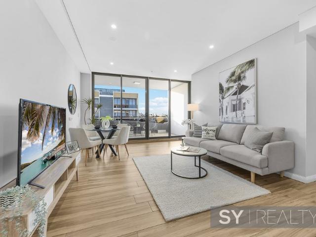 Apartment for rent in Sydney, New South Wales