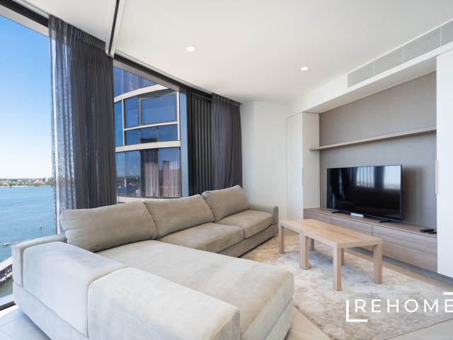 Apartment for rent in Cockburn, Western Australia