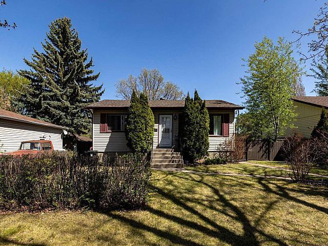 House for sale in Wedgewood, Alberta