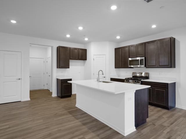 Townhouse for sale in Huntley, Illinois